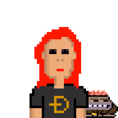 Dankpixelgods