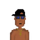 Dank Pixel God #2332