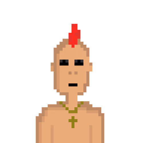 Dankpixelgods