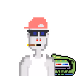 Dank Pixel God #1886