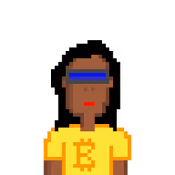 Dank Pixel God #3309