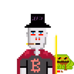 Dank Pixel God #5266
