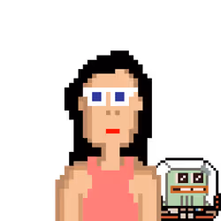 Dank Pixel God #5084