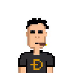 Dank Pixel God #4812