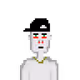 6887