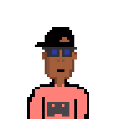 Dankpixelgods