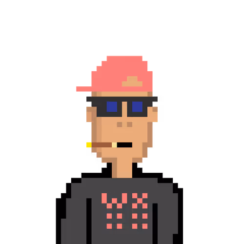 Dankpixelgods
