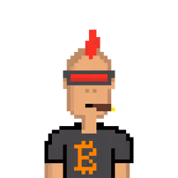 Dank Pixel God #2141