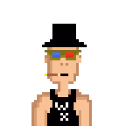 Dank Pixel God #1885