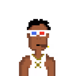 Dank Pixel God #6365