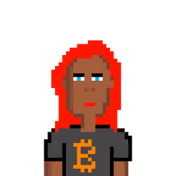 Dank Pixel God #2419