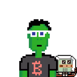 Dank Pixel God #4973