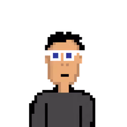 Dank Pixel God #2066