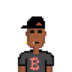 Dank Pixel God #70