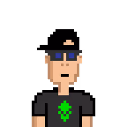 Dank Pixel God #196