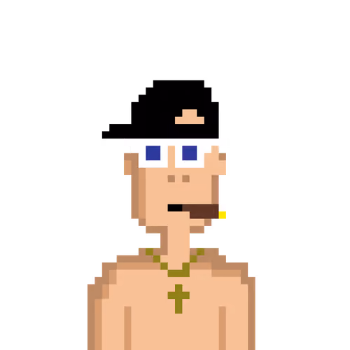 Dank Pixel God #2678
