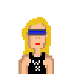 Dank Pixel God #5312