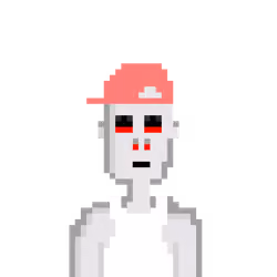 Dank Pixel God #2416