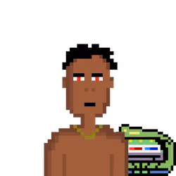 Dank Pixel God #6878
