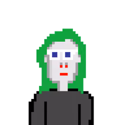 Dank Pixel God #4431