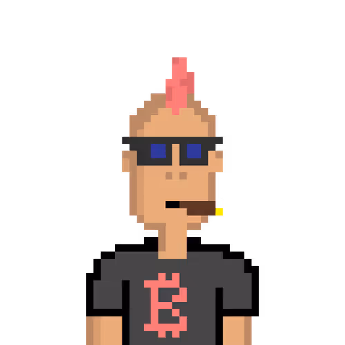Dank Pixel God #6598