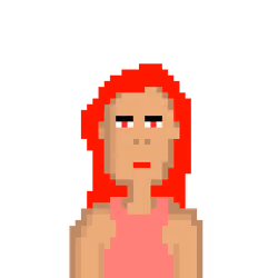 Dank Pixel God #512