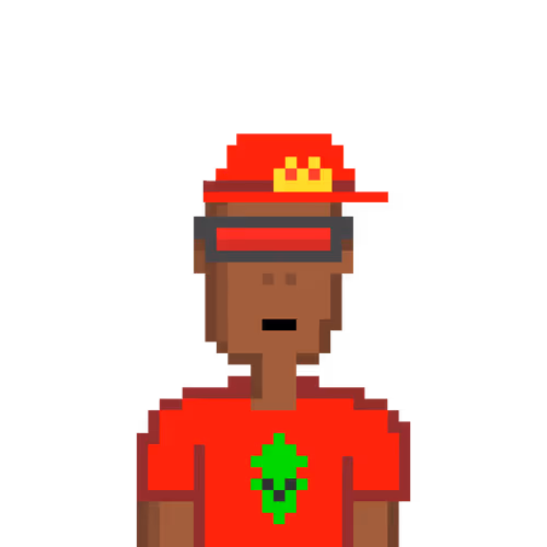 Dankpixelgods