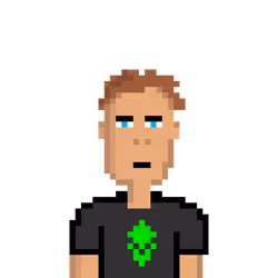 Dank Pixel God #3242
