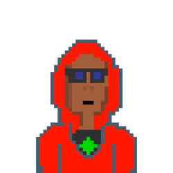 Dank Pixel God #1362