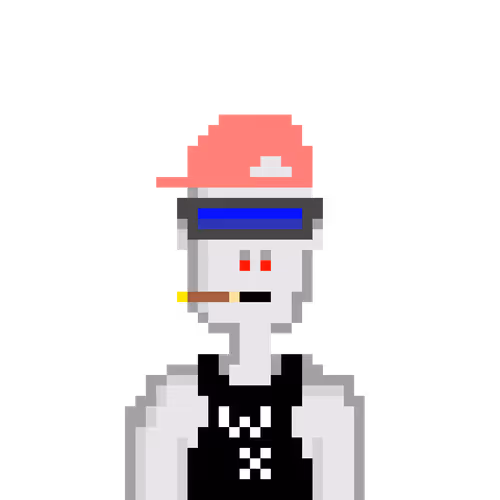 Dankpixelgods