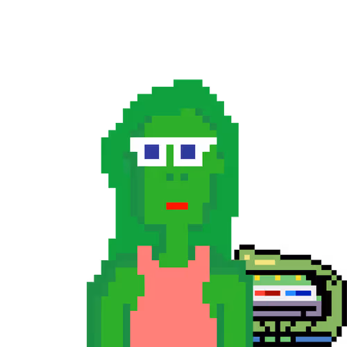 Dankpixelgods