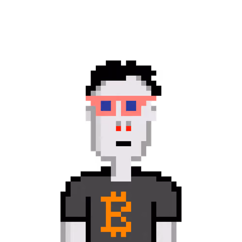 Dank Pixel God #199