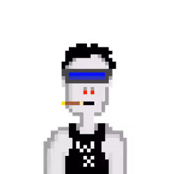 Dank Pixel God #4792