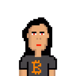 Dank Pixel God #679