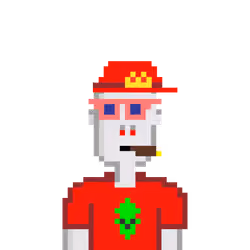 Dank Pixel God #4774