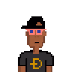Dank Pixel God #5116