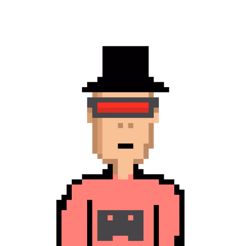 Dank Pixel God #1674