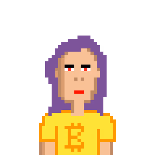 Dank Pixel God #6000
