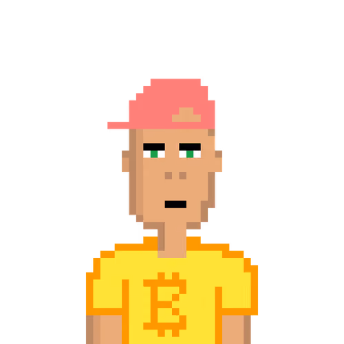 Dank Pixel God #5063