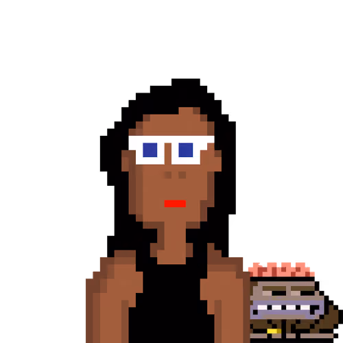 Dank Pixel God #6113