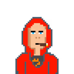 Dank Pixel God #951