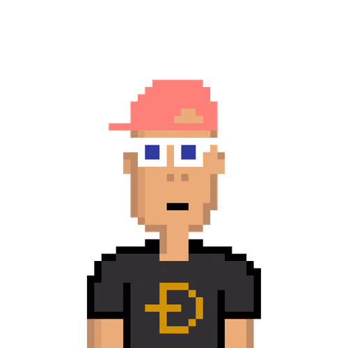 Dank Pixel God #6659