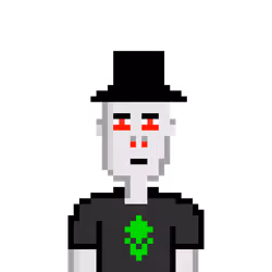 Dank Pixel God #4816