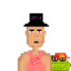 Dank Pixel God #5414