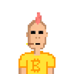 Dank Pixel God #1656