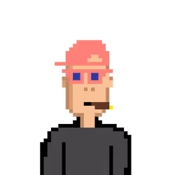 Dank Pixel God #299