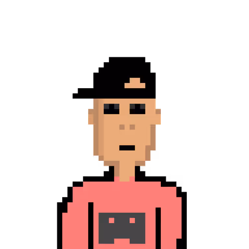 Dankpixelgods