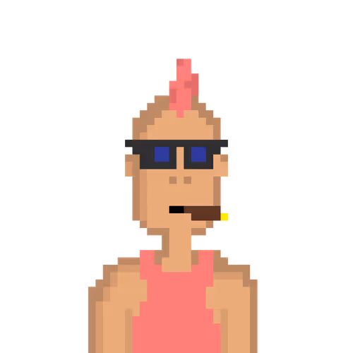Dankpixelgods