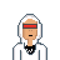Dank Pixel God #4414