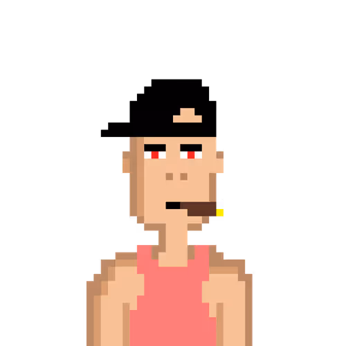 Dankpixelgods